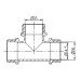 Трійник Thermo Alliance Forte 1" ЗЗ SF36725