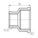 Муфта редукційна Thermo Alliance Forte 1"х1/2" ВВ SF3572515