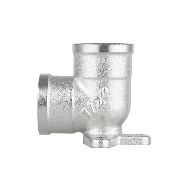 Кут настінний Thermo Alliance Forte 1/2" ВВ SF37115