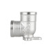 Кут настінний Thermo Alliance Forte 1/2" ВВ SF37115