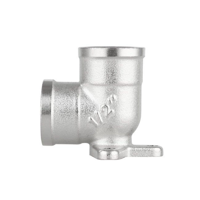 Кут настінний Thermo Alliance Forte 1/2" ВВ SF37115
