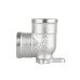 Кут настінний Thermo Alliance Forte 1/2" ВВ SF37115