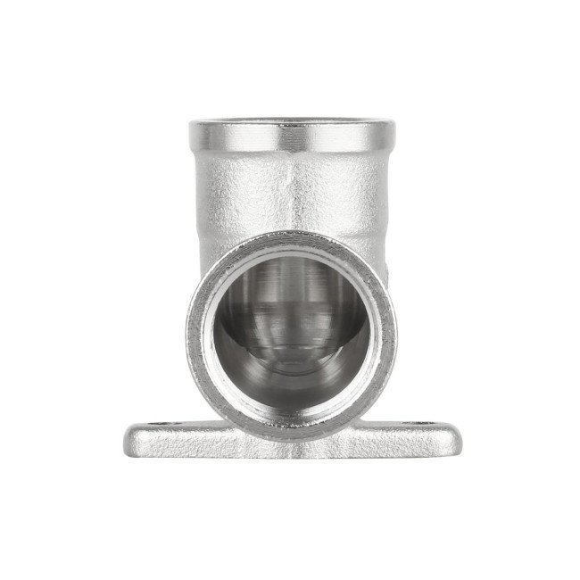 Кут настінний Thermo Alliance Forte 1/2" ВВ SF37115