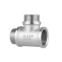 Трійник Thermo Alliance Forte 3/4" ВЗЗ SF36520