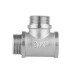 Трійник Thermo Alliance Forte 3/4" ВЗЗ SF36520