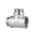 Трійник Thermo Alliance Forte 3/4" ВЗЗ SF36520