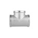 Трійник Thermo Alliance Forte 1" ВВ SF36125