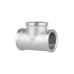 Трійник Thermo Alliance Forte 1" ВВ SF36125
