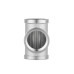 Трійник Thermo Alliance Forte 1" ВВ SF36125