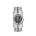 Тройник Thermo Alliance Forte 1/2" ВНН SF36615