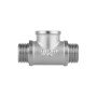 Трійник Thermo Alliance Forte 1/2" ВЗЗ SF36615