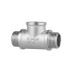 Трійник Thermo Alliance Forte 1/2" ВЗЗ SF36615
