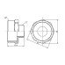 Ниппель редукционный Thermo Alliance Forte 2"х1" SF3595025