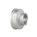 Муфта редукційна Thermo Alliance Forte 2"х1" ВВ SF3575025