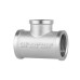 Тройник редукционный Thermo Alliance Forte 3/4"х1/2"х3/4" ВВ SF362201520