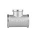 Трійник редукційний Thermo Alliance Forte 3/4"х1/2"х3/4" ВВ SF362201520
