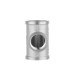 Трійник редукційний Thermo Alliance Forte 3/4"х1/2"х3/4" ВВ SF362201520