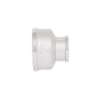 Муфта редукційна Thermo Alliance Forte 1 1/2х3/4" ВВ SF3574020