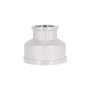 Муфта редукційна Thermo Alliance Forte 1 1/2х3/4" ВВ SF3574020