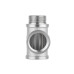 Тройник Thermo Alliance Forte 3/4" ВВН SF36320