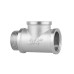 Трійник Thermo Alliance Forte 3/4" ВВЗ SF36320