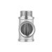 Трійник Thermo Alliance Forte 3/4" ВВЗ SF36320