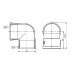 Кут Thermo Alliance Forte 1" 1/2 ВВ SF36840