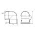 Кут Thermo Alliance Forte 1" 1/2 ВВ SF36840