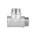 Трійник Thermo Alliance Forte 1" ВЗЗ SF36525