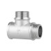 Трійник Thermo Alliance Forte 1" ВЗЗ SF36525