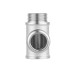 Трійник Thermo Alliance Forte 1" ВЗЗ SF36525