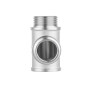 Трійник Thermo Alliance Forte 1" ВЗЗ SF36525