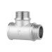 Тройник Thermo Alliance Forte 1" ВНН SF36525