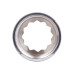 Подовжувач Thermo Alliance Standart 40х3/4" хром SD1302040