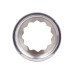 Подовжувач Thermo Alliance Standart 40х3/4" хром SD1302040