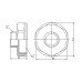 Перехід Thermo Alliance Forte 2"х1" ВЗ SF3605025