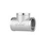 Трійник Thermo Alliance Forte 1" 1/4 ВВ SF36132