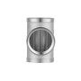 Трійник Thermo Alliance Forte 1" 1/4 ВВ SF36132