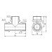 Трійник Thermo Alliance Forte 1/2" ЗЗ SF36715