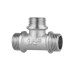 Трійник Thermo Alliance Forte 1/2" ЗЗ SF36715