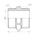 Ниппель Thermo Alliance Forte 3/4" SF35820