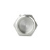 Заглушка Thermo Alliance Forte 1" ЗР SF35325