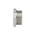 Заглушка Thermo Alliance Forte 1" ЗР SF35325