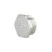 Заглушка Thermo Alliance Forte 1" НР SF35325