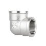 Кут Thermo Alliance Forte 1" ВВ SF36825