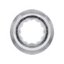 Подовжувач Thermo Alliance Standart 15х3/4" хром SD1302015