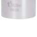 Подовжувач Thermo Alliance Standart 20х3/4" хром SD1302020