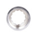 Подовжувач Thermo Alliance Standart 20х3/4" хром SD1302020