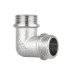 Кут Thermo Alliance Forte 3/4" ЗЗ SF37320