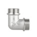 Кут Thermo Alliance Forte 3/4" ЗЗ SF37320